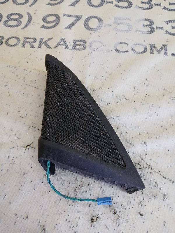 Крышка динамика передняя левая 530 2018 G30 XB1142M0 Крышка динамика передняя левая 530 2018 G30 XB1142M0