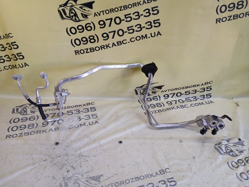 Запчасть трубка кондиционера Volvo XC90 2016 t27 31390896 Б/У Трубка кондиционера Volvo XC90 2016 t27 31390896 Б/У