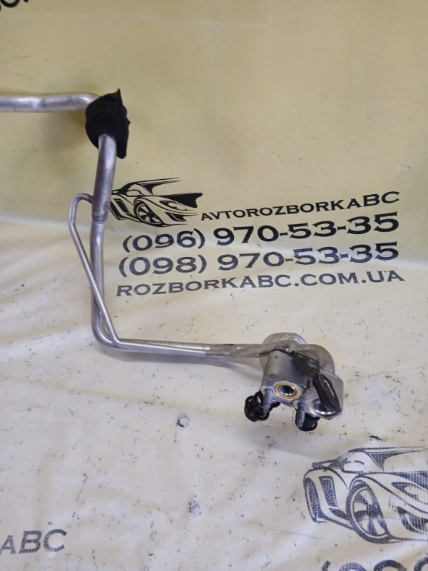 Трубка кондиционера XC90 2016 t27 Трубка кондиционера XC90 2016 t27