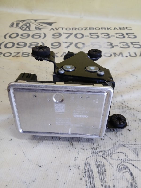 Блок ABS XC90 2016 t27 Блок ABS XC90 2016 t27