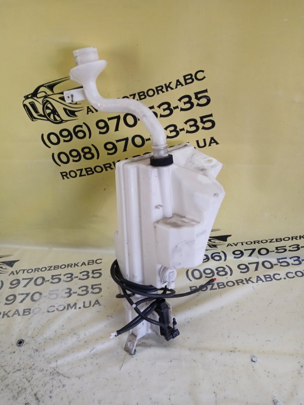 Запчасть бачок омывателя Volvo XC90 2016 t27 31457222 Б/У Бачок омывателя Volvo XC90 2016 t27 31457222 Б/У