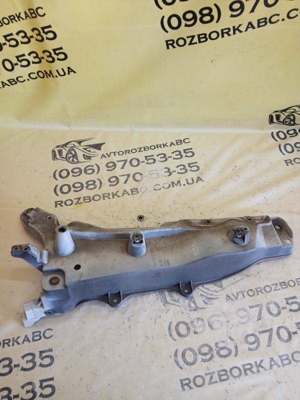 Запчасть кронштейн крыла передний левый Volvo XC90 2016 t27 31391777 Б/У Кронштейн крыла передний левый Volvo XC90 2016 t27 31391777 Б/У