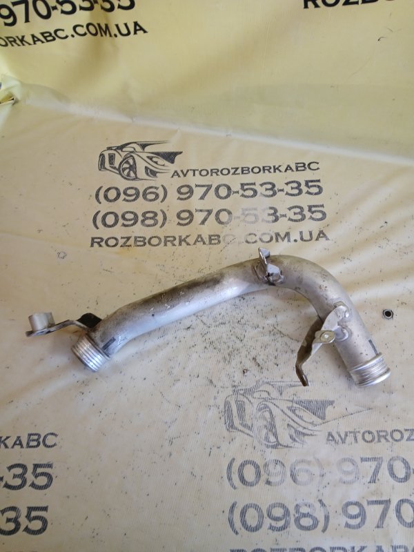 Запчасть патрубок интеркулера Volvo XC90 2016 t27 31370288 Б/У Патрубок интеркулера Volvo XC90 2016 t27 31370288 Б/У