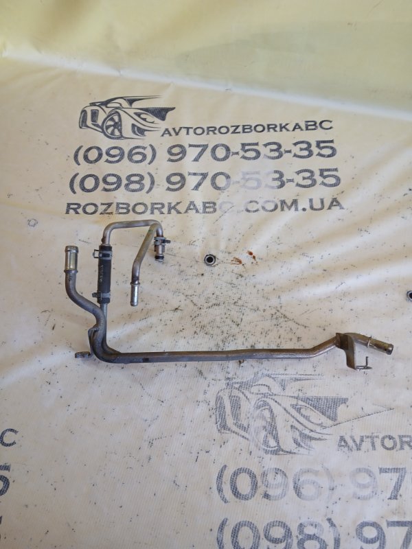 Запчасть трубка системы охлаждения Volvo XC90 2016 t27 31319352 Б/У Трубка системы охлаждения Volvo XC90 2016 t27 31319352 Б/У