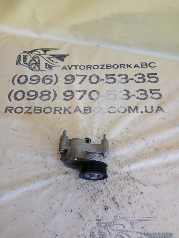 Запчасть ролик натяжной Volvo XC90 2016 t27 31316584 Б/У Ролик натяжной Volvo XC90 2016 t27 31316584 Б/У