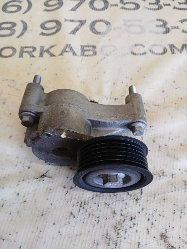 Ролик натяжной XC90 2016 t27 Ролик натяжной XC90 2016 t27