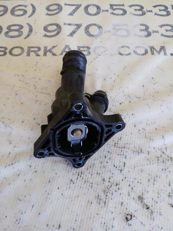 Термостат Volvo XC90 t27 Термостат Volvo XC90 t27