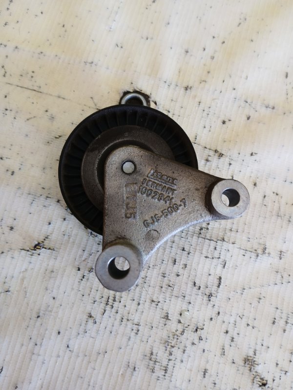 Ролик ГРМ обводной Volvo XC90 t27 Ролик ГРМ обводной Volvo XC90 t27