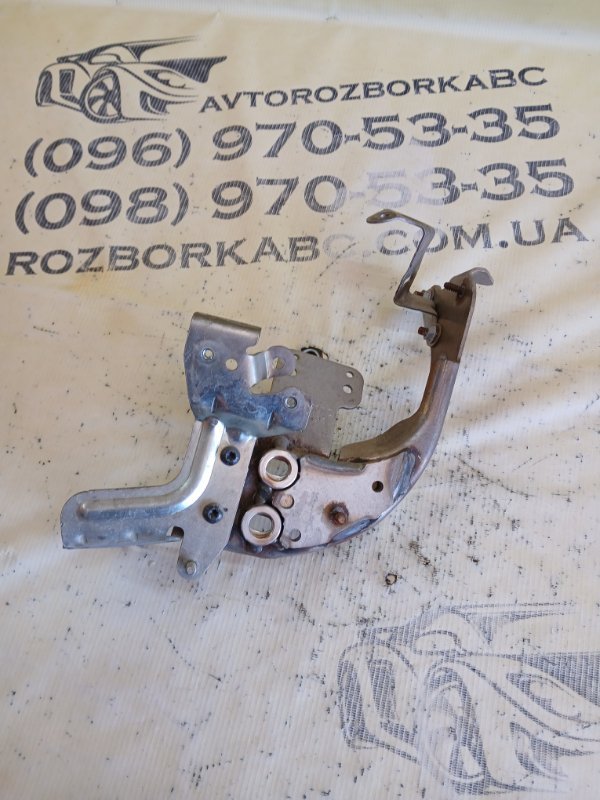 Кронштейн XC90 2016 t27 Кронштейн XC90 2016 t27