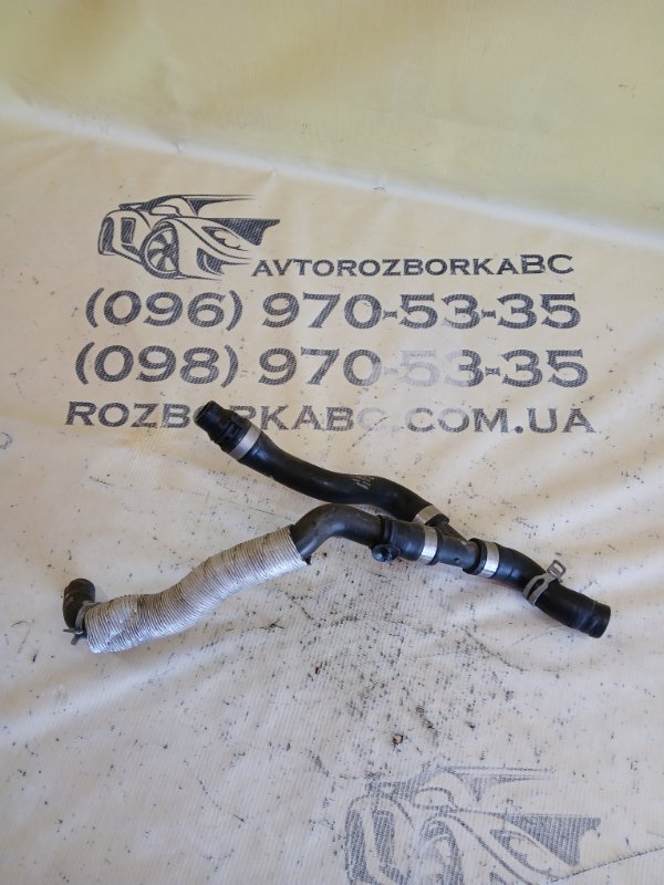 Запчасть патрубок радиатора Volvo XC90 2016 t27 31465025 Б/У Патрубок радиатора Volvo XC90 2016 t27 31465025 Б/У