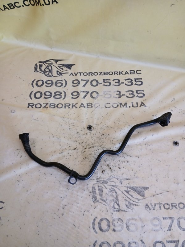 Запчасть трубка системы охлаждения Volvo XC90 2016 t27 31368673 Б/У Трубка системы охлаждения Volvo XC90 2016 t27 31368673 Б/У