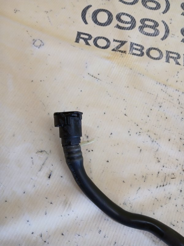 Трубка системы охлаждения XC90 2016 t27 Трубка системы охлаждения XC90 2016 t27