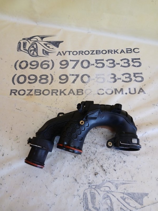 Запчасть патрубок Volvo XC90 2016 t27 31474787 Б/У Патрубок Volvo XC90 2016 t27 31474787 Б/У