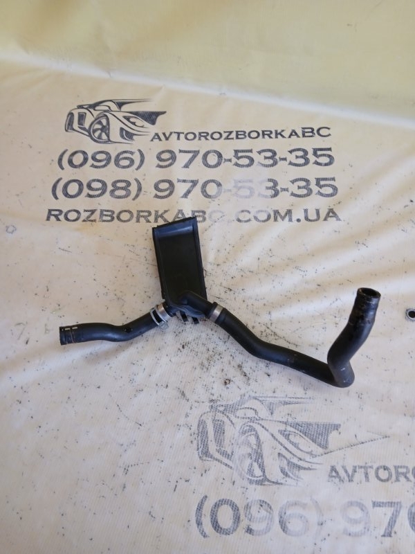 Запчасть патрубок системы охлаждения Volvo XC90 2016 t27 31338712 Б/У Патрубок системы охлаждения Volvo XC90 2016 t27 31338712 Б/У