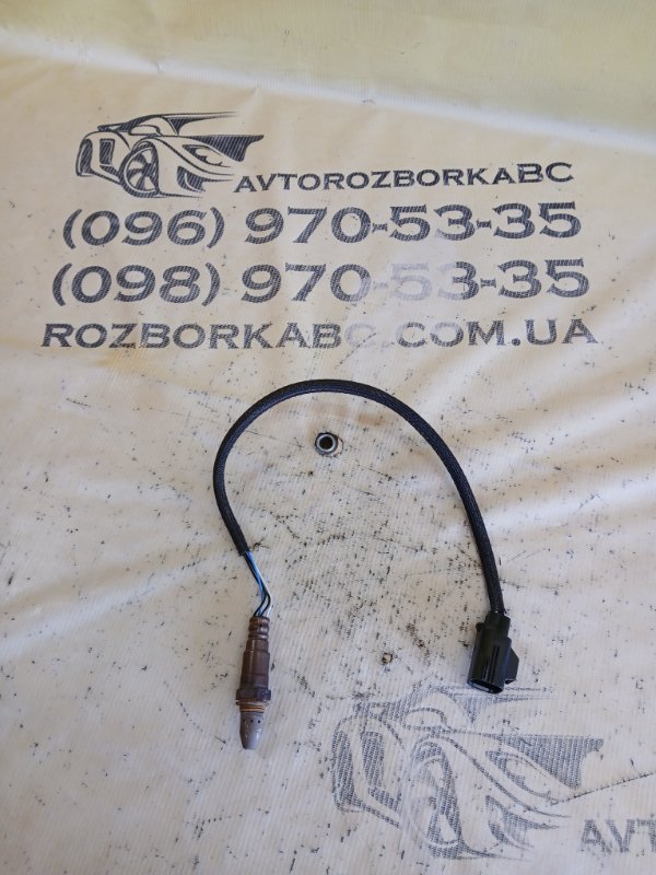 Запчасть лямбда-зонд Volvo XC90 2016 t27 32253664 Б/У Лямбда-зонд Volvo XC90 2016 t27 32253664 Б/У