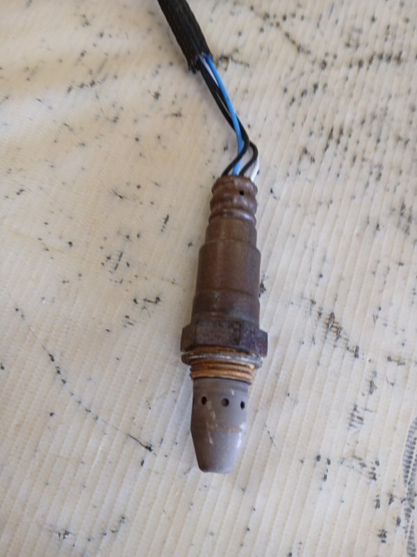 Лямбда-зонд XC90 2016 t27 Лямбда-зонд XC90 2016 t27