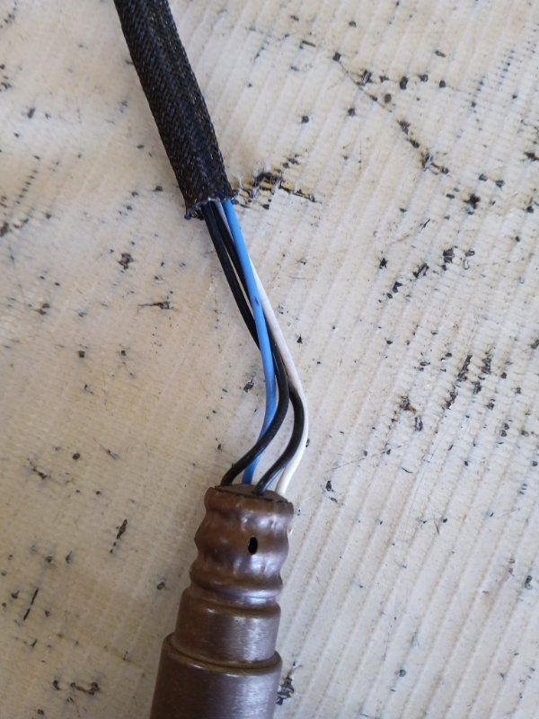 Лямбда-зонд XC90 2016 t27 Лямбда-зонд XC90 2016 t27