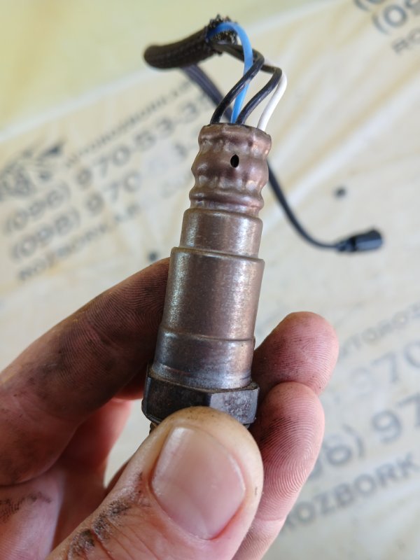 Лямбда-зонд XC90 2016 t27 Лямбда-зонд XC90 2016 t27