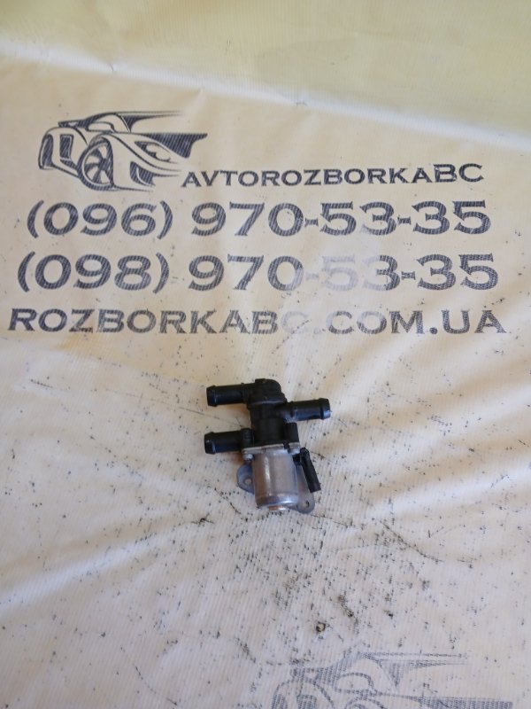 Запчасть клапан системы охлаждения Volvo XC90 2016 t27 31338385 Б/У Клапан системы охлаждения Volvo XC90 2016 t27 31338385 Б/У