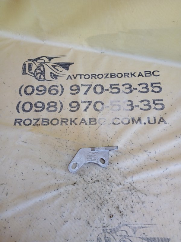 Запчасть кронштейн роздатки Volvo XC90 2016 t27 31325812 Б/У Кронштейн роздатки Volvo XC90 2016 t27 31325812 Б/У