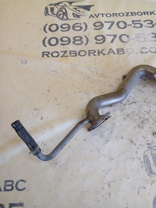 Трубка системы охлаждения XC90 2016 t27 Трубка системы охлаждения XC90 2016 t27