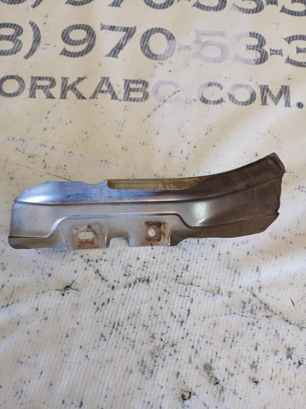 Тепловой экран XC90 2016 t27 Тепловой экран XC90 2016 t27