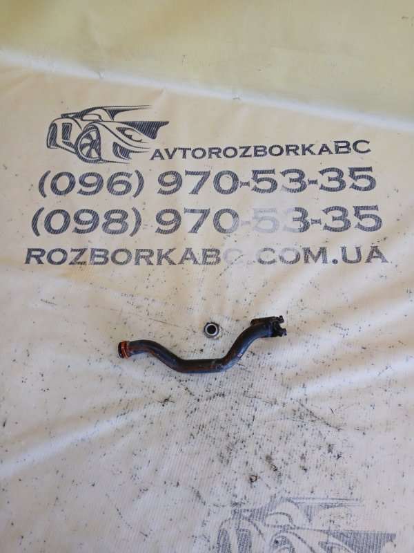 Запчасть трубка масляная Volvo XC90 2016 t27 31368630 Б/У Трубка масляная Volvo XC90 2016 t27 31368630 Б/У