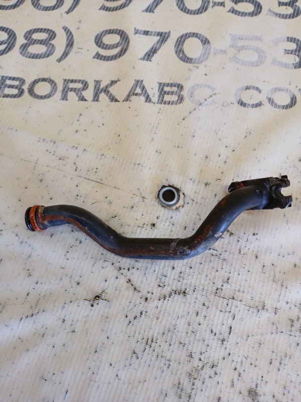 Трубка масляная XC90 2016 t27 Трубка масляная XC90 2016 t27