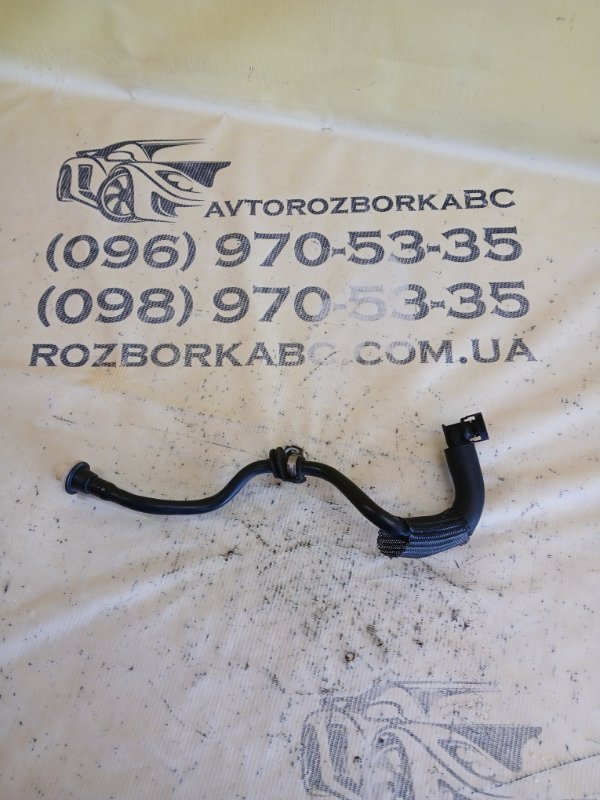 Запчасть трубка вакуума Volvo XC90 2016 t27 31362597 Б/У Трубка вакуума Volvo XC90 2016 t27 31362597 Б/У