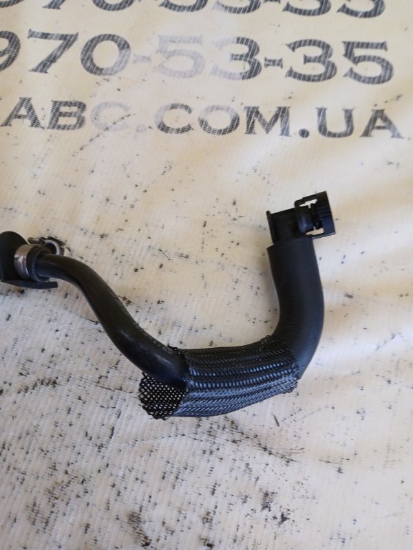 Трубка вакуума Volvo XC90 t27 Трубка вакуума Volvo XC90 t27