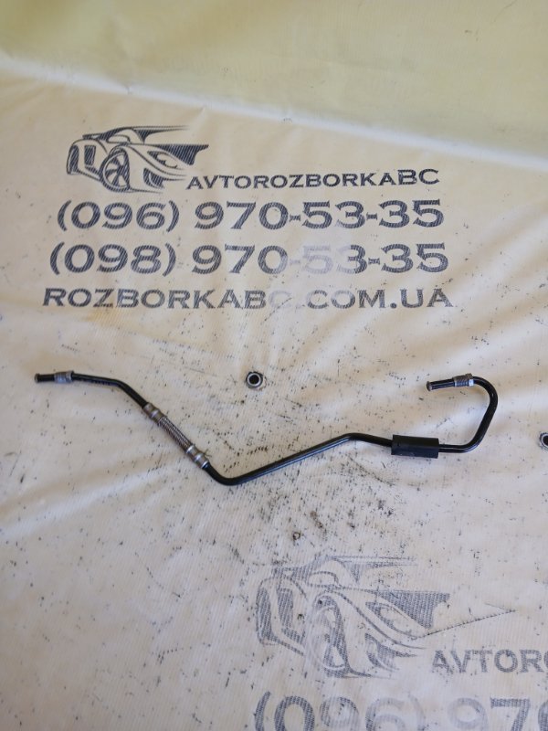 Запчасть трубка тормозная Volvo XC90 2016 t27 31445460 Б/У Трубка тормозная Volvo XC90 2016 t27 31445460 Б/У