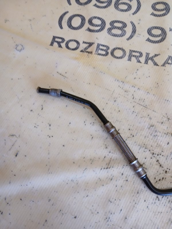 Трубка тормозная Volvo XC90 t27 Трубка тормозная Volvo XC90 t27