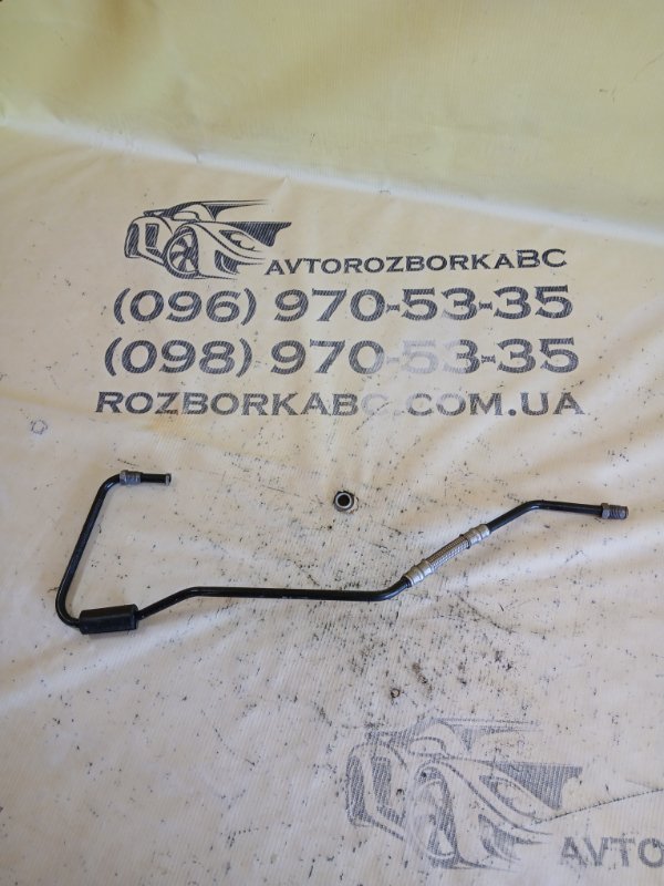 Запчасть трубка тормозная Volvo XC90 2016 t27 31445461 Б/У Трубка тормозная Volvo XC90 2016 t27 31445461 Б/У