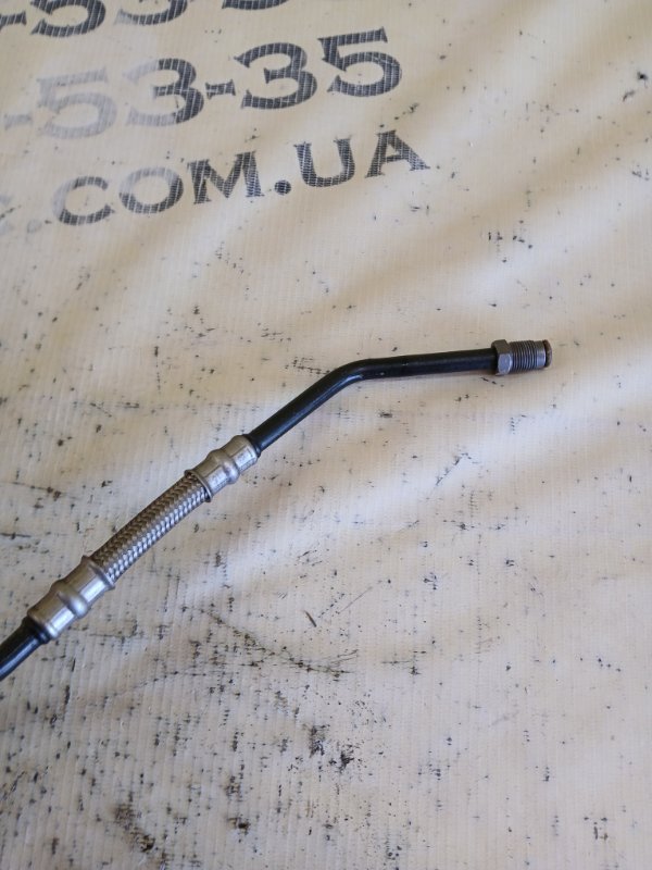 Трубка тормозная XC90 2016 t27 Трубка тормозная XC90 2016 t27