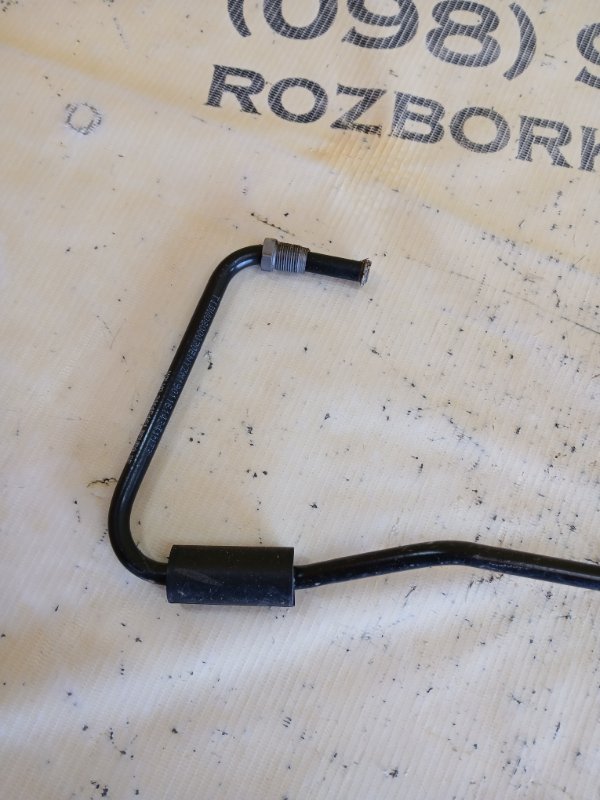 Трубка тормозная Volvo XC90 t27 Трубка тормозная Volvo XC90 t27