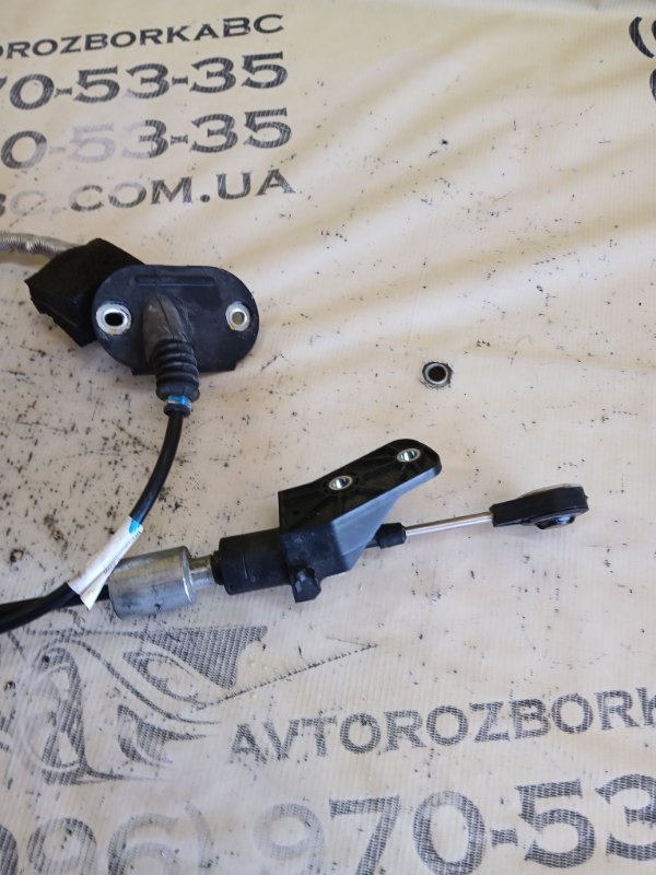 Трос Акпп Volvo XC90 t27 Трос Акпп Volvo XC90 t27