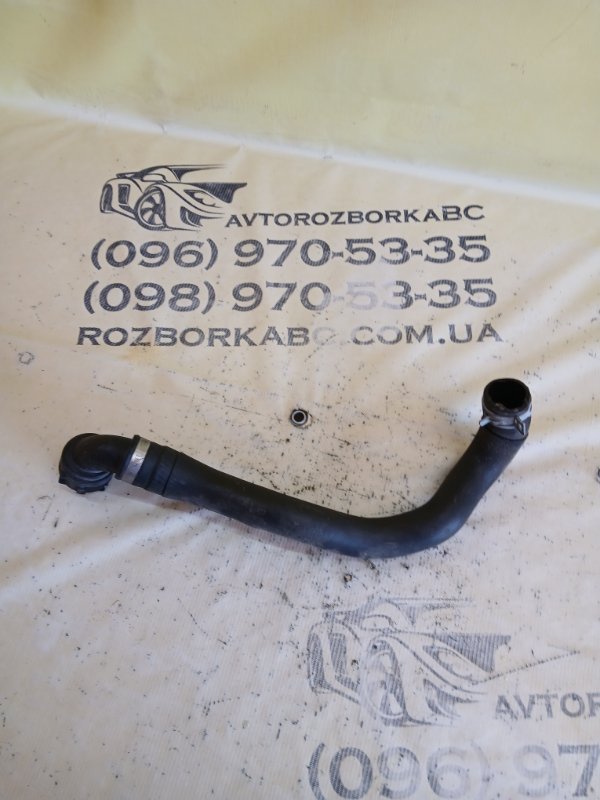 Запчасть патрубок системы охлаждения Volvo XC90 2016 t27 31439753 Б/У Патрубок системы охлаждения Volvo XC90 2016 t27 31439753 Б/У