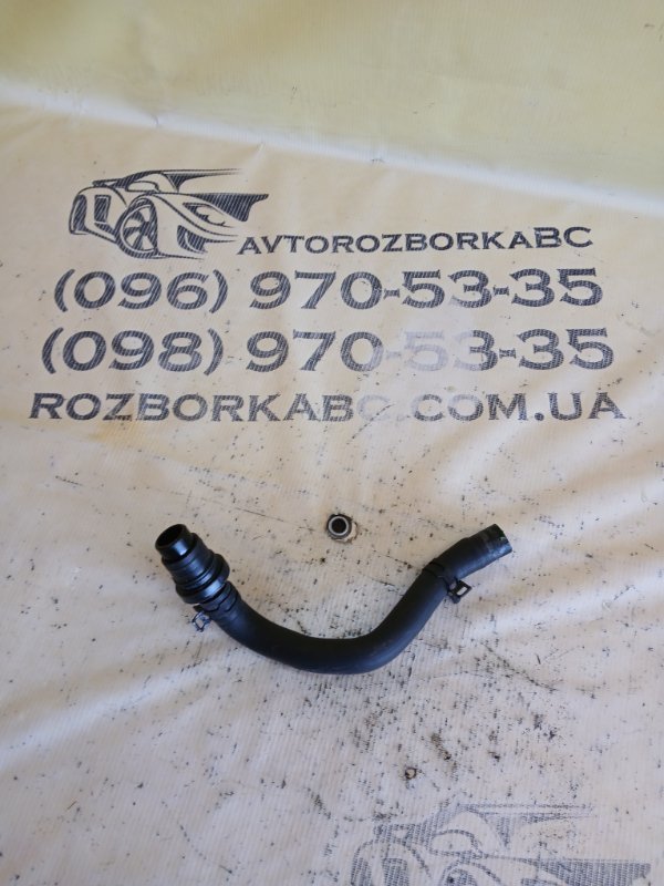 Запчасть патрубок системы охлаждения Volvo XC90 2016 t27 31338529 Б/У Патрубок системы охлаждения Volvo XC90 2016 t27 31338529 Б/У