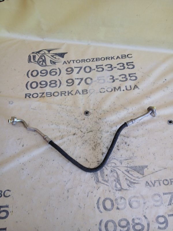 Запчасть трубка кондиционера Volvo XC90 2016 t27 31369332 Б/У Трубка кондиционера Volvo XC90 2016 t27 31369332 Б/У