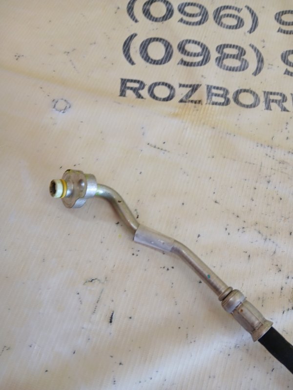 Трубка кондиционера XC90 2016 t27 Трубка кондиционера XC90 2016 t27