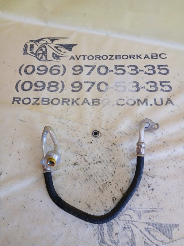 Запчасть трубка кондиционера Volvo XC90 2016 t27 31369331 Б/У Трубка кондиционера Volvo XC90 2016 t27 31369331 Б/У