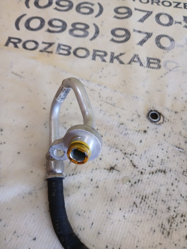 Трубка кондиционера XC90 2016 t27 Трубка кондиционера XC90 2016 t27