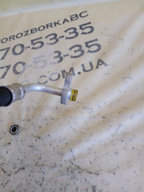 Трубка кондиционера Volvo XC90 t27 Трубка кондиционера Volvo XC90 t27