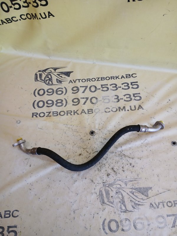 Запчасть трубка кондиционера Volvo XC90 2016 t27 31369330 Б/У Трубка кондиционера Volvo XC90 2016 t27 31369330 Б/У