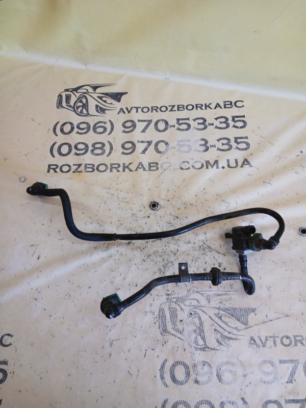 Запчасть трубка системы охлаждения Volvo XC90 2016 t27 31392442 Б/У Трубка системы охлаждения Volvo XC90 2016 t27 31392442 Б/У