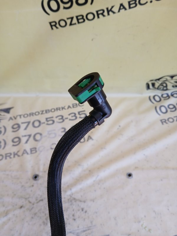 Трубка системы охлаждения XC90 2016 t27 Трубка системы охлаждения XC90 2016 t27