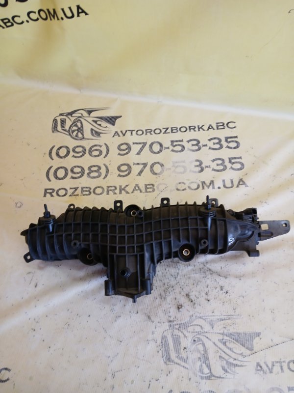 Запчасть колектор впускной Volvo XC90 2016 t27 31431777 Б/У Колектор впускной Volvo XC90 2016 t27 31431777 Б/У