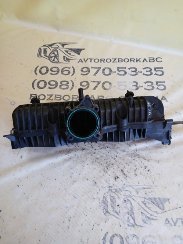 Колектор впускной XC90 2016 t27 Колектор впускной XC90 2016 t27