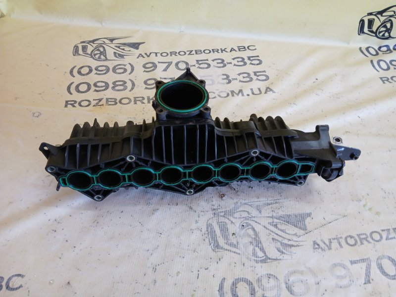 Колектор впускной Volvo XC90 t27 Колектор впускной Volvo XC90 t27