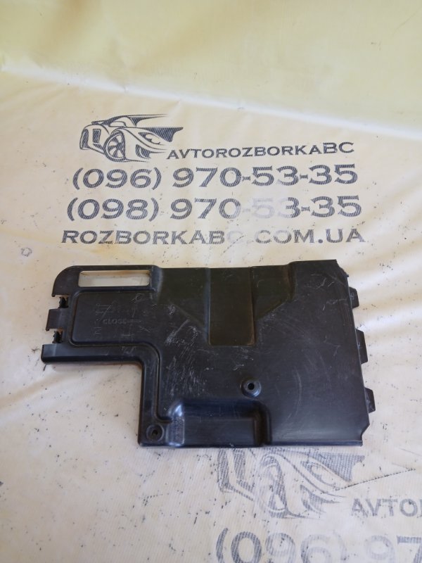 Запчасть крышка короба аккумулятора Mercedes-Benz gl 450 2015 x166 276 3.0 biturbo A1666840318 Б/У Крышка короба аккумулятора Mercedes-Benz gl 450 2015 x166 276 3.0 biturbo A1666840318 Б/У